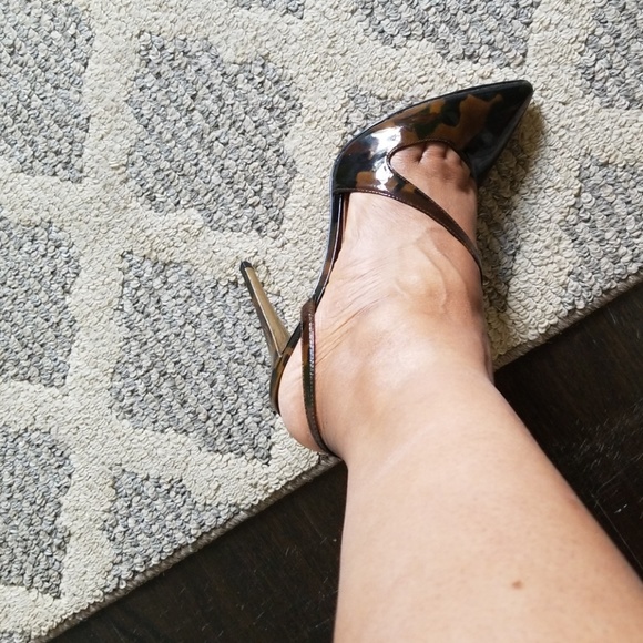 Joan and david shoes - Picture 5 of 5